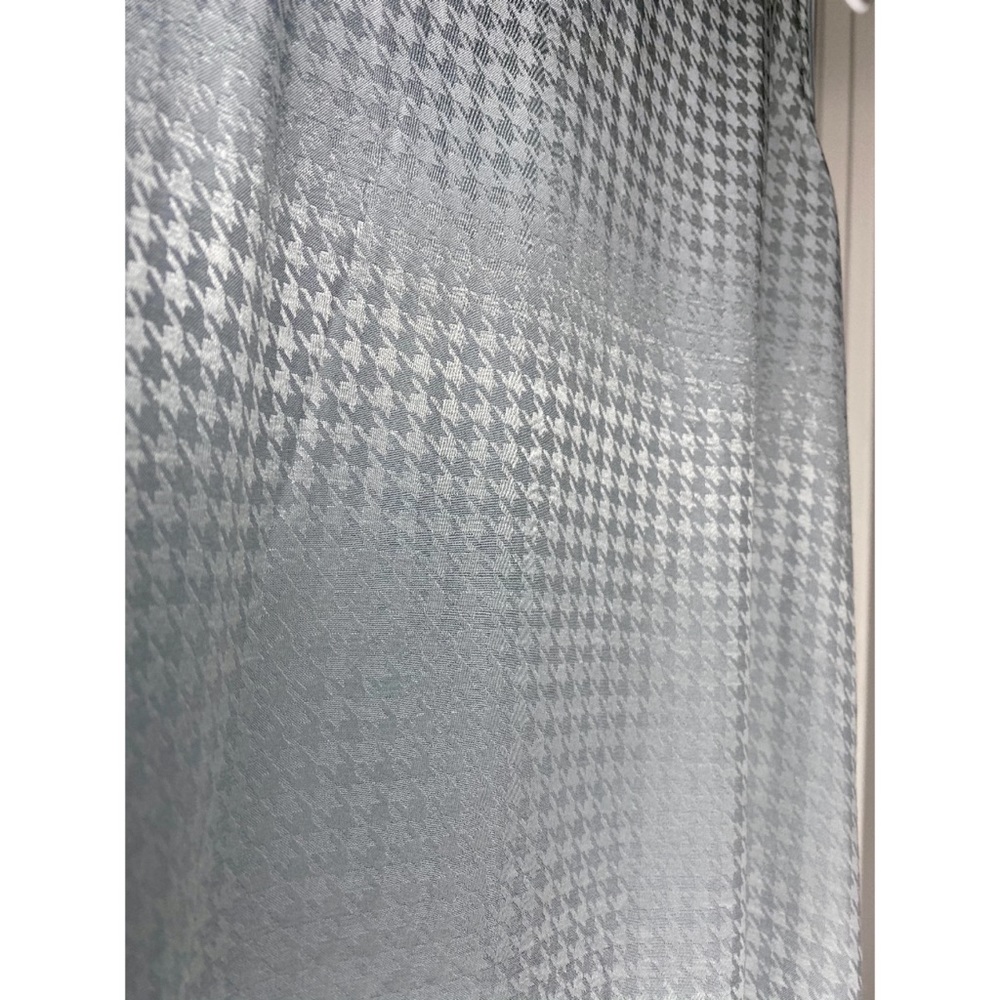 SOLD!!!Rag n Bone Ali Houndstooth Tank  M - Picture 4 of 7